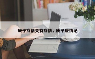 庚子疫情关有疫情，庚子疫情记